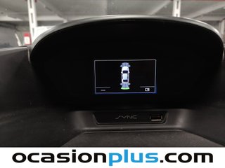 Ford Grand C-Max 1.0 EcoBoost Trend+ 92 kW (125 CV)