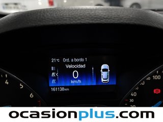 Ford Grand C-Max 1.0 EcoBoost Trend+ 92 kW (125 CV)