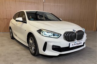 BMW Serie 1 2021