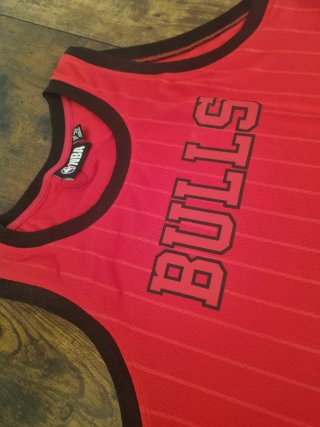Camiseta/vestido mujer Chicago Bulls NBA Talla M