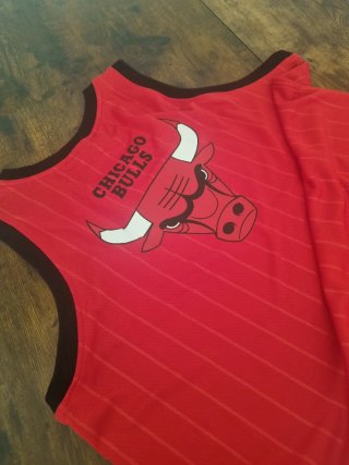 Camiseta/vestido mujer Chicago Bulls NBA Talla M