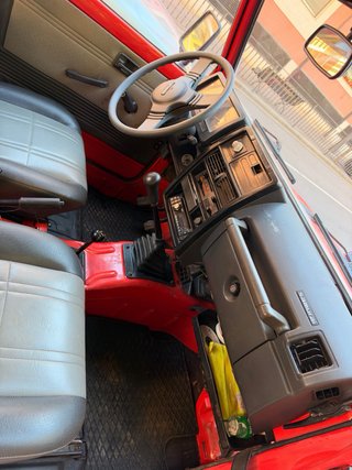 Suzuki Santana 1991