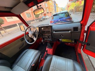 Suzuki Santana 1991