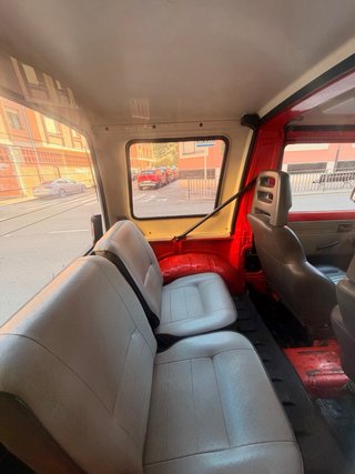 Suzuki Santana 1991