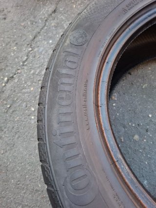 Neumáticos 255/55 R18