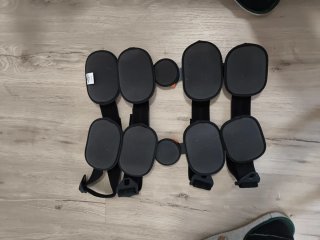 Órtesis Rodillera articulada Orliman
