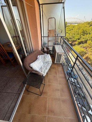 Piso en alquiler en Paus - Poligono San Blas en Alicante