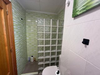 Piso en alquiler en Paus - Poligono San Blas en Alicante