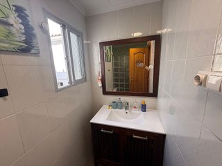 Piso en alquiler en Paus - Poligono San Blas en Alicante