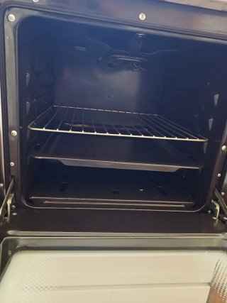 Cocina de gas Benavent