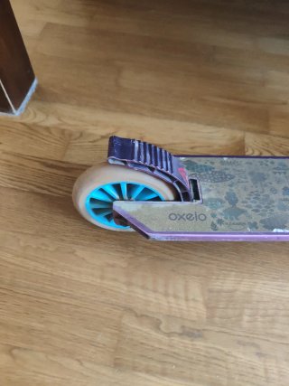 Patinete Oxelo ¡Sólo venta en persona!