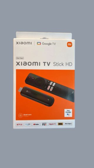 Xiaomi TV Stick HD 2nd Gen
