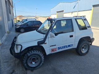 Suzuki Vitara 1998