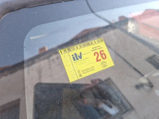 Suzuki Vitara 1998
