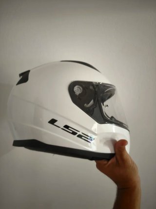 Casco de Moto LS2 Talla M