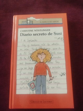Diario secreto de Susi ; Diario secreto de Paul