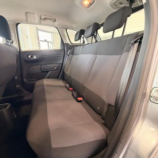 Citroen C3 Aircross BlueHDi S&S Shine