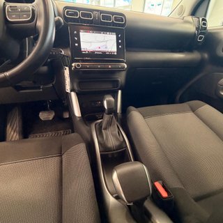 Citroen C3 Aircross BlueHDi S&S Shine