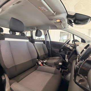 Citroen C3 Aircross BlueHDi S&S Shine