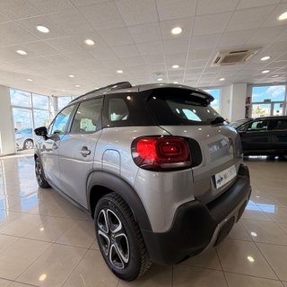 Citroen C3 Aircross BlueHDi S&S Shine