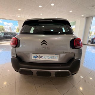 Citroen C3 Aircross BlueHDi S&S Shine