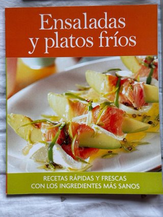 ¡Quiero más!