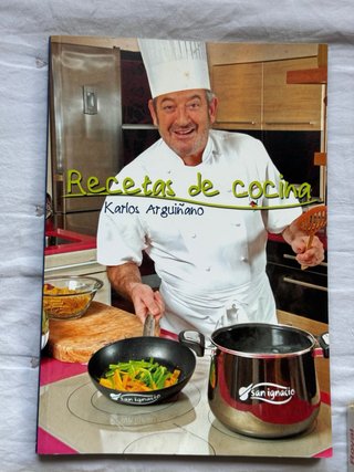 ¡Quiero más!