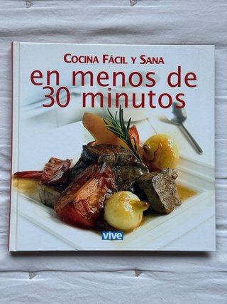 ¡Quiero más!