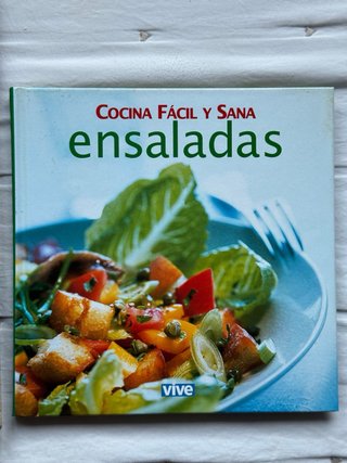¡Quiero más!