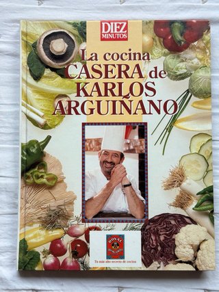 ¡Quiero más!