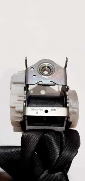 CINTURON SEGURIDAD TRASERO CENTRAL 34006770 41712