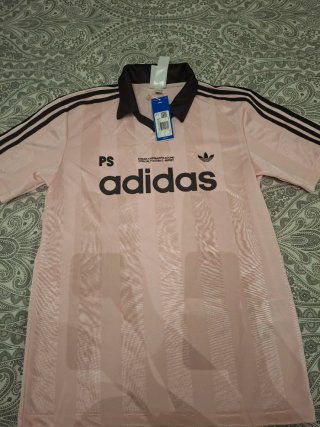 Camiseta adidas x Primavera Sound Jersey Rosa