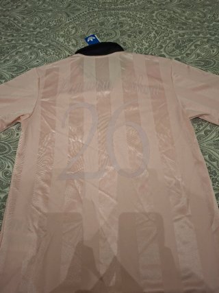Camiseta adidas x Primavera Sound Jersey Rosa