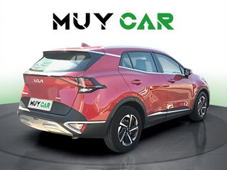 Kia Sportage 1.6 T-GDi HEV Drive 4x2 171 kW (230 CV)