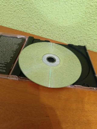 CD ROUSE - Discography