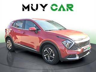 Kia Sportage 1.6 T-GDi HEV Drive 4x2 171 kW (230 CV)