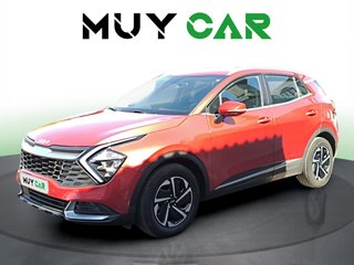 Kia Sportage 1.6 T-GDi HEV Drive 4x2 171 kW (230 CV)