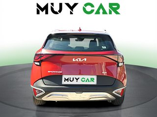 Kia Sportage 1.6 T-GDi HEV Drive 4x2 171 kW (230 CV)