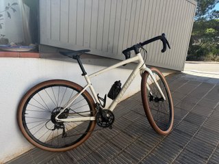 Bicicleta Gravel Specialized Diverge E5 Talla 54