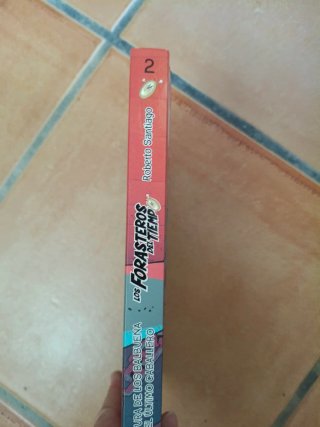 La aventura de los Balbuena y el último caballero