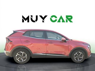 Kia Sportage 1.6 T-GDi HEV Drive 4x2 171 kW (230 CV)