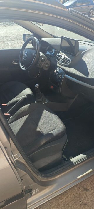 Renault Clio 2008
