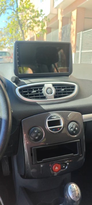 Renault Clio 2008