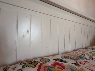 Cama Diván Ikea Hemnes Blanca