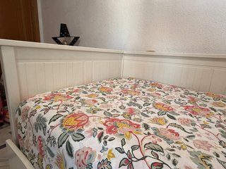 Cama Diván Ikea Hemnes Blanca