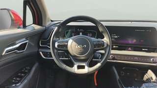 Kia Sportage 1.6 T-GDi HEV Drive 4x2 171 kW (230 CV)