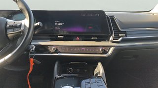 Kia Sportage 1.6 T-GDi HEV Drive 4x2 171 kW (230 CV)