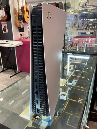 Consola PlayStation 5