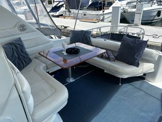 Barco Sea Ray Sundancer 370