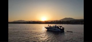 Barco Sea Ray Sundancer 370